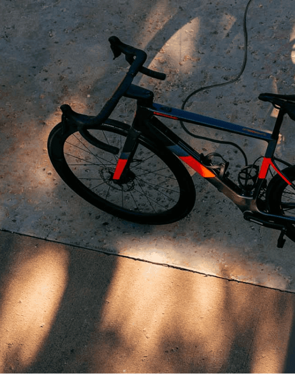 Vélo de route