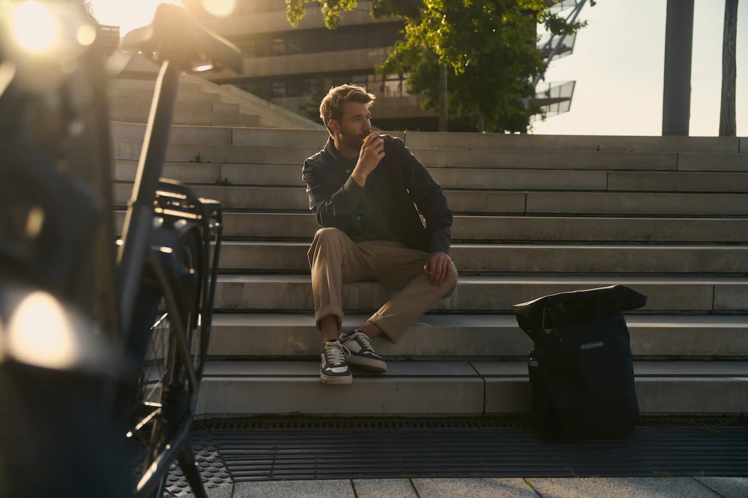 Vélo de fonction à Marseille