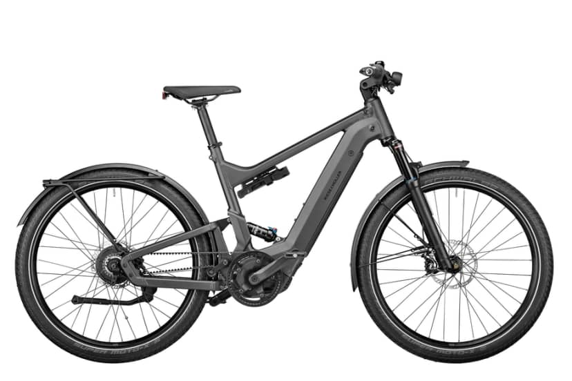 VTC Delite de Riese & Müller